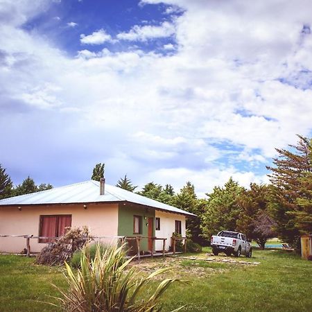 Posada Los Mimbres Gaiman Exterior photo