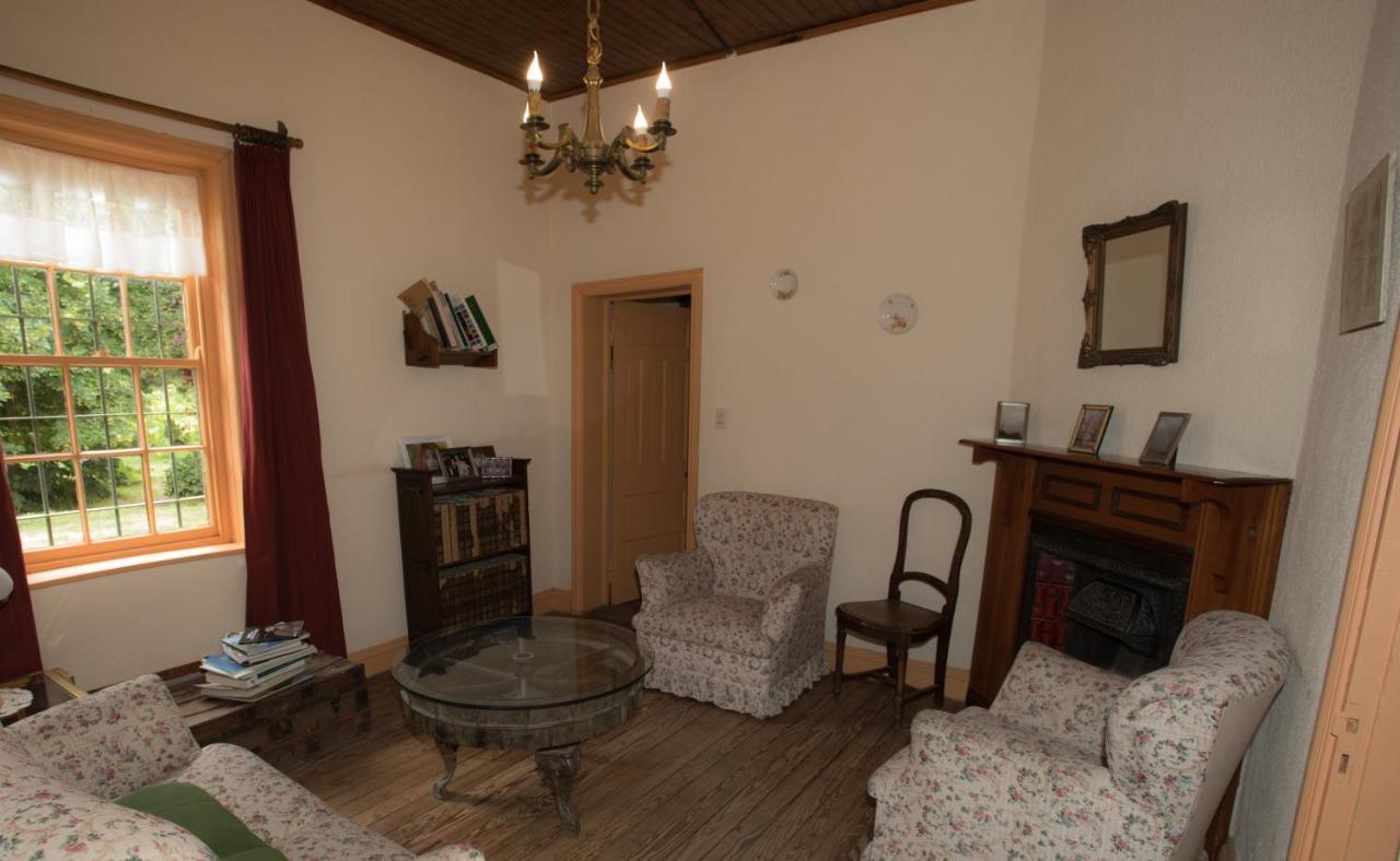 Posada Los Mimbres Gaiman Exterior photo