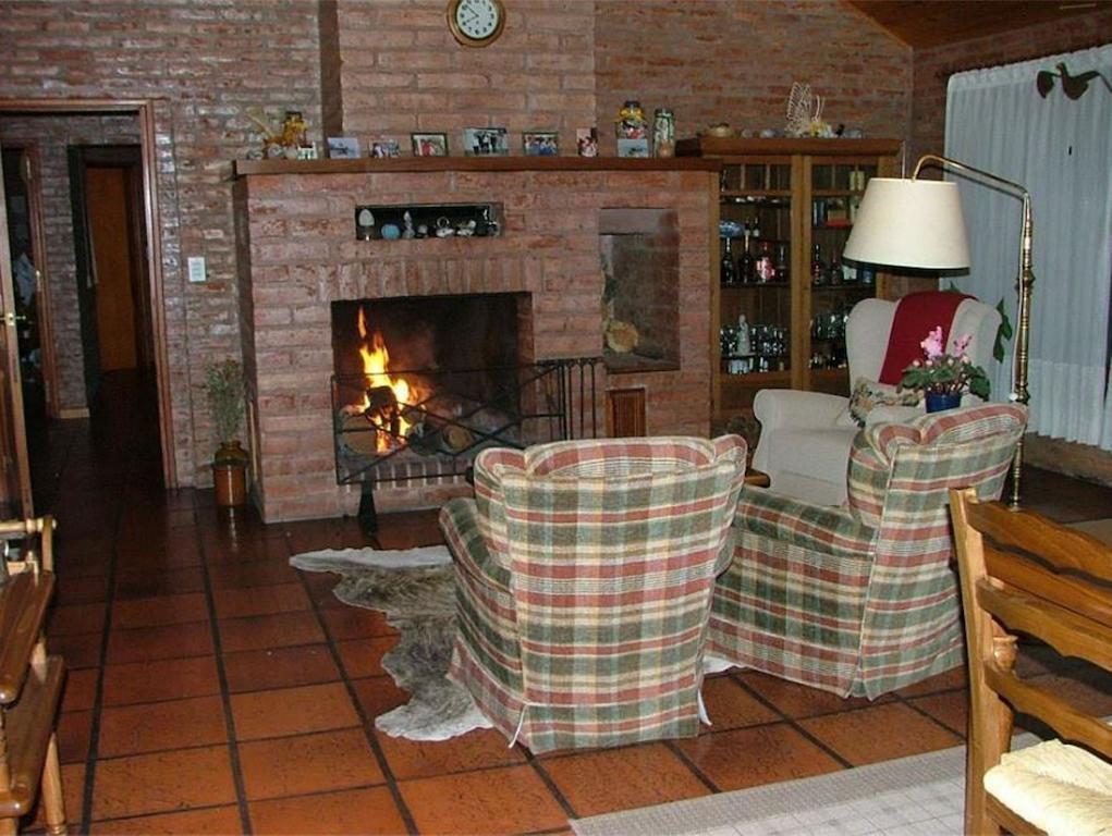 Posada Los Mimbres Gaiman Exterior photo